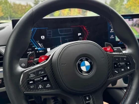 BMW M3 Competition/360/DIS/HUD/H&K/ЛАЗЕРИ, снимка 13