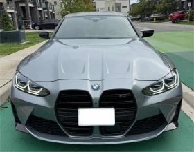 BMW M3 Competition/360/DIS/HUD/H&K/ЛАЗЕРИ, снимка 6