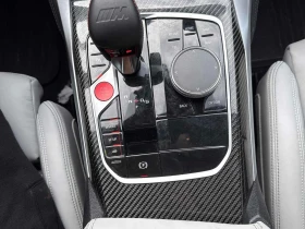 BMW M3 Competition/360/DIS/HUD/H&K/ЛАЗЕРИ, снимка 16