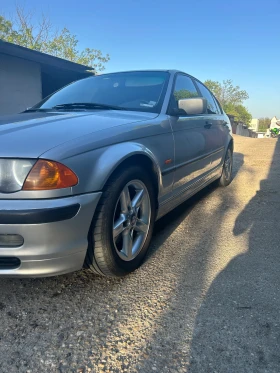 BMW 320, снимка 2