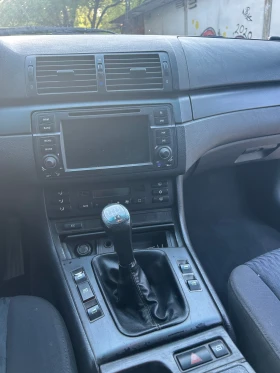BMW 320, снимка 11