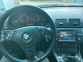 BMW 320, снимка 9