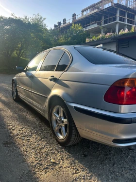 BMW 320, снимка 1