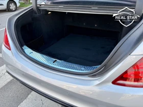 Mercedes-Benz S 500 Long 55 000км Внос от Япония, снимка 9