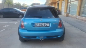 Mini Cooper s, снимка 6
