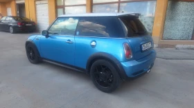 Mini Cooper s, снимка 5