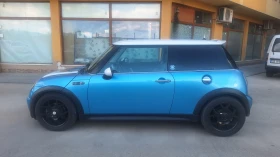 Mini Cooper s, снимка 4