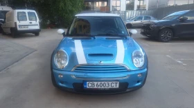 Mini Cooper s, снимка 2