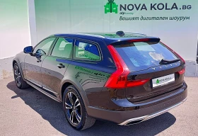 Volvo V90 Cross Country 2.0 D5 (235 кс) AWD Automatic, снимка 5