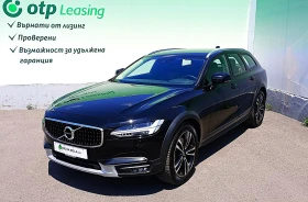 Volvo V90 Cross Country 2.0 D5 (235 кс) AWD Automatic, снимка 1
