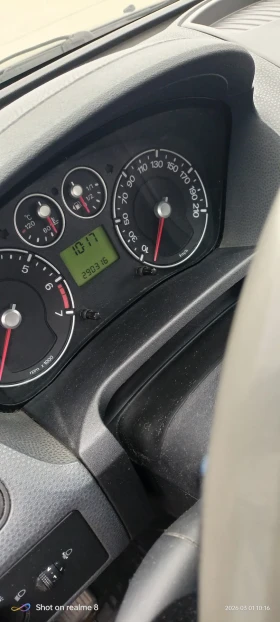 Ford Fiesta, снимка 6