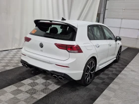 VW Golf R, снимка 7