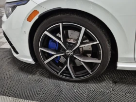 VW Golf R, снимка 8