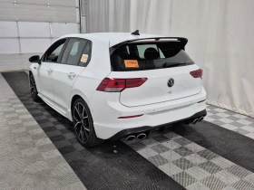 VW Golf R, снимка 6