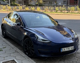 Tesla Model 3 LR, снимка 1