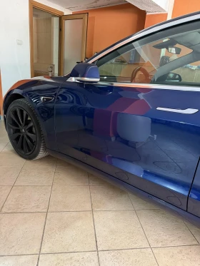 Tesla Model 3 LR, снимка 9