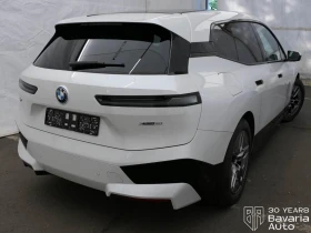 BMW iX 50 xDrive Sport, снимка 3