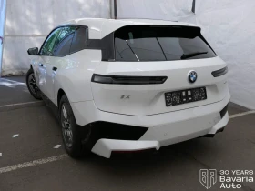 BMW iX 50 xDrive Sport, снимка 2