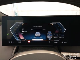 BMW iX 50 xDrive Sport, снимка 10