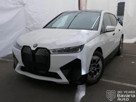 BMW iX 50 xDrive Sport, снимка 1
