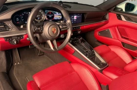 Porsche 911 4S Cabrio* Chrono* Carbon* Lift* Burm* Гаранция* V, снимка 7