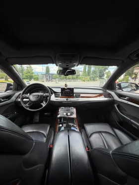 Audi A8 Audi A8L, снимка 8