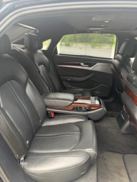 Audi A8 Audi A8L, снимка 14