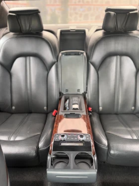 Audi A8 Audi A8L, снимка 13