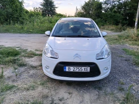 Citroen C3 2012, снимка 1
