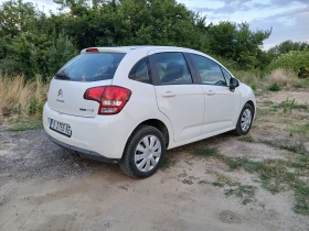 Citroen C3 2012, снимка 3