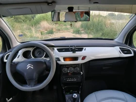 Citroen C3 2012, снимка 8