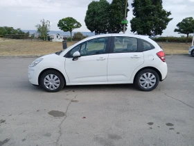 Citroen C3 2012, снимка 7