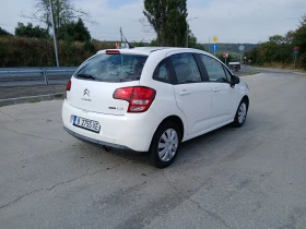 Citroen C3 2012, снимка 4