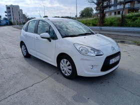 Citroen C3 2012, снимка 2