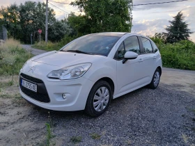 Citroen C3 2012, снимка 7