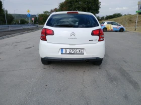 Citroen C3 2012, снимка 5