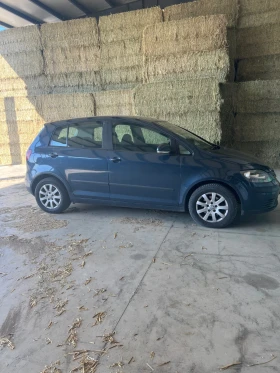 VW Golf Plus, снимка 4