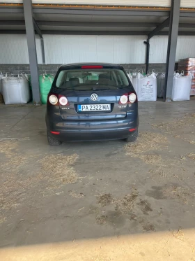 VW Golf Plus, снимка 5