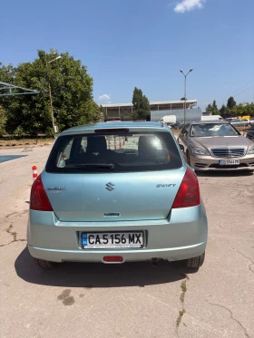 Suzuki Swift, снимка 2