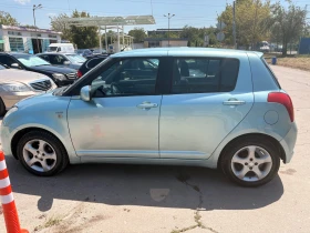 Suzuki Swift, снимка 3