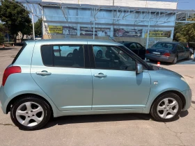 Suzuki Swift, снимка 4