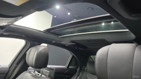Mercedes-Benz S 350 LONG* 4MATIC* КОЖА* ПОДГРЕВ* ОБДУХВ* BURM* PANO* 3, снимка 17