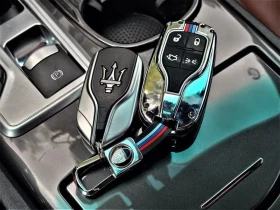 Maserati Ghibli 3.0 Diesel 3Rd Generation, снимка 11