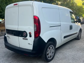 Fiat Doblo 2.0 M-JET КЛИМАТИК МАКСИ БАЗА, снимка 4