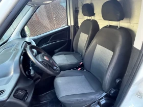 Fiat Doblo 2.0 M-JET КЛИМАТИК МАКСИ БАЗА, снимка 8