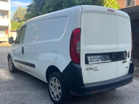 Fiat Doblo 2.0 M-JET КЛИМАТИК МАКСИ БАЗА, снимка 6