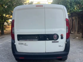 Fiat Doblo 2.0 M-JET КЛИМАТИК МАКСИ БАЗА, снимка 5