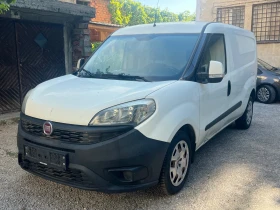 Fiat Doblo 2.0 M-JET КЛИМАТИК МАКСИ БАЗА, снимка 1
