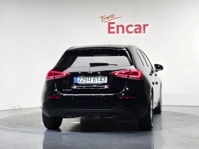 Mercedes-Benz A 220 W177 Hatchback, снимка 4