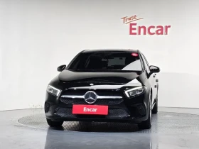Mercedes-Benz A 220 W177 Hatchback, снимка 3